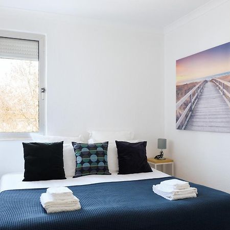 Olive Grove Apartment By Trip2Portugal ลิสบอน ภายนอก รูปภาพ