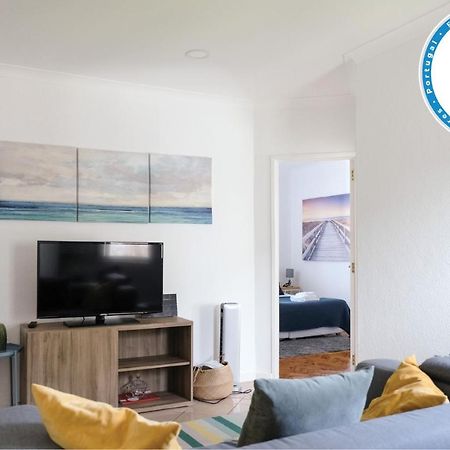 Olive Grove Apartment By Trip2Portugal ลิสบอน ภายนอก รูปภาพ