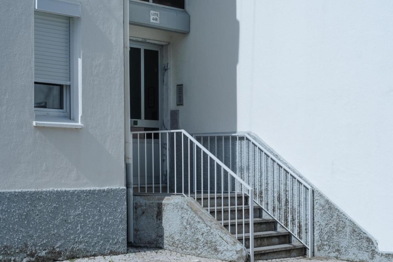 Olive Grove Apartment By Trip2Portugal ลิสบอน ภายนอก รูปภาพ