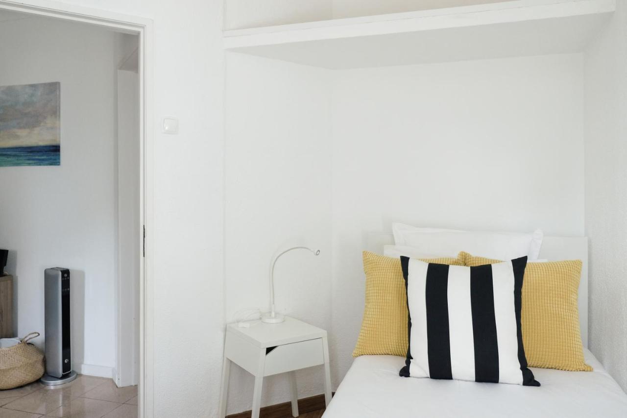 Olive Grove Apartment By Trip2Portugal ลิสบอน ภายนอก รูปภาพ