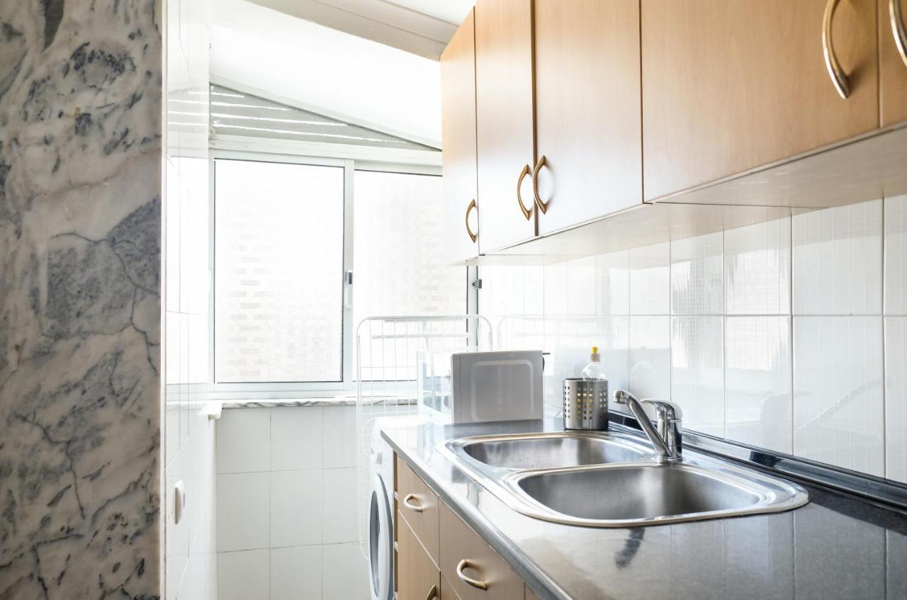 Olive Grove Apartment By Trip2Portugal ลิสบอน ภายนอก รูปภาพ