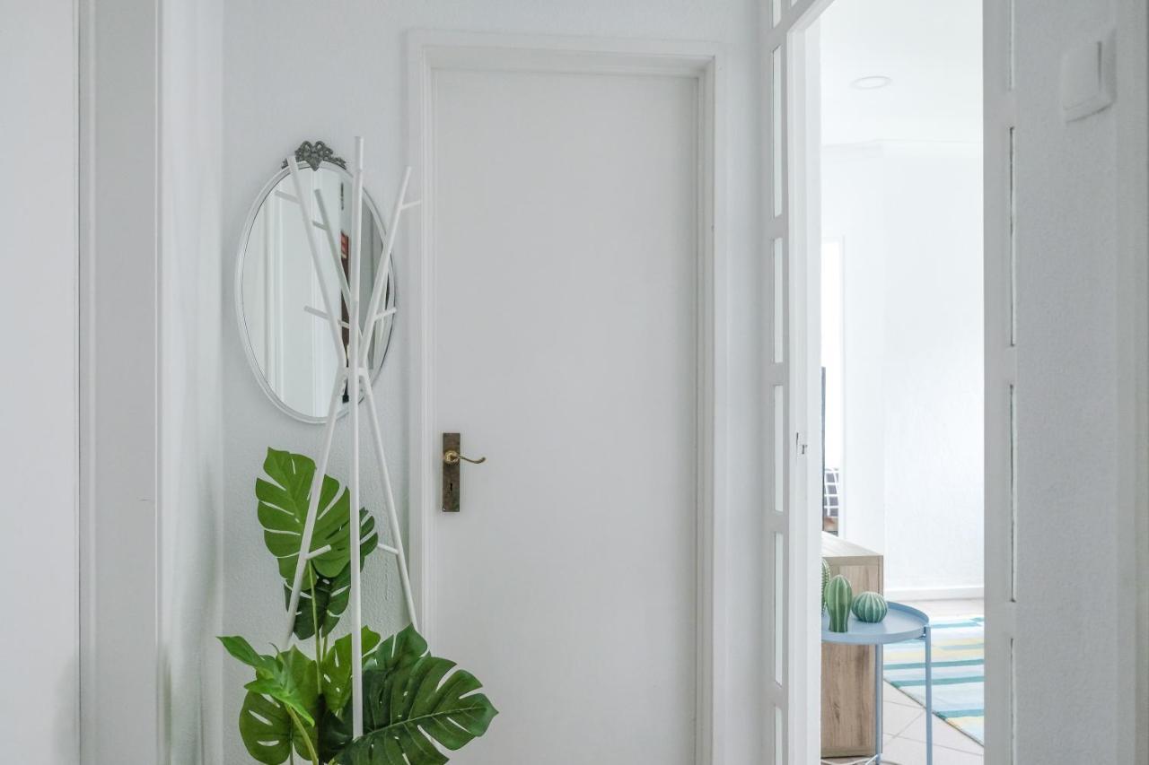 Olive Grove Apartment By Trip2Portugal ลิสบอน ภายนอก รูปภาพ