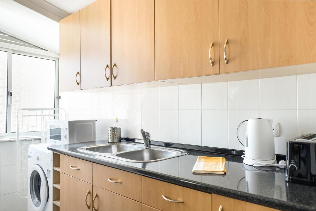 Olive Grove Apartment By Trip2Portugal ลิสบอน ภายนอก รูปภาพ
