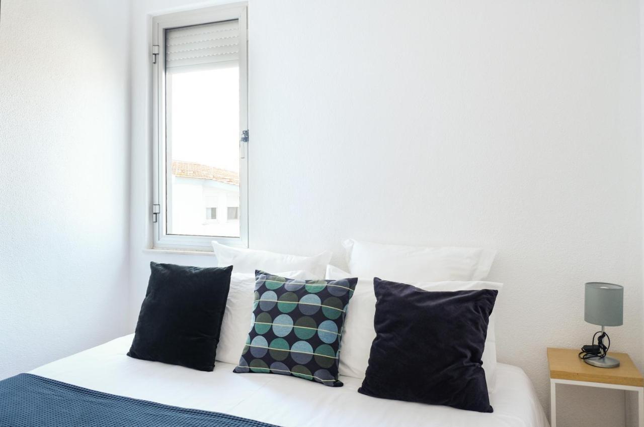 Olive Grove Apartment By Trip2Portugal ลิสบอน ภายนอก รูปภาพ