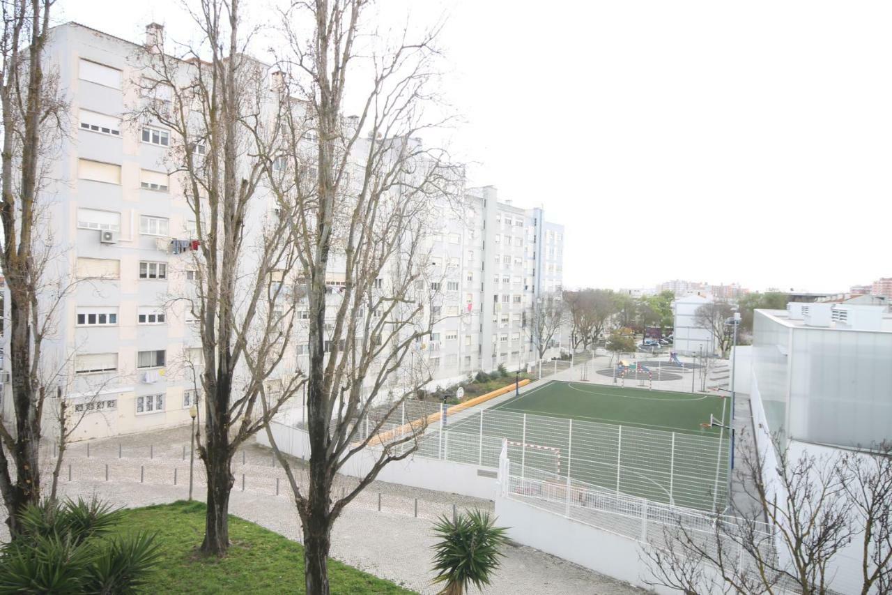 Olive Grove Apartment By Trip2Portugal ลิสบอน ภายนอก รูปภาพ